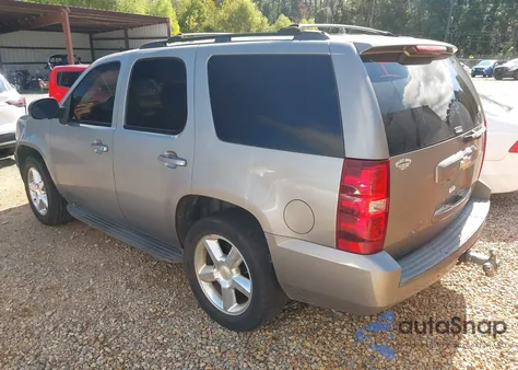 2009 Chevrolet Tahoe Lt2 z USA, uszkodzony, nr VIN 1GNFK23039R194423
